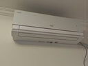 海尔净省电空调 1.5匹 一级能效变频 冷暖两用 壁挂式空调 卧室挂机 国家补贴 以旧换新 KFR-35GW/E1-1 实拍图