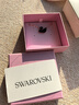 施华洛世奇（SWAROVSKI）【经典爆款】SWAN 大号黑天鹅项链女送女友生日礼物女圣诞礼物 实拍图