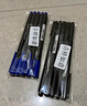 施德楼（STAEDTLER）针管笔勾线笔 0.3mm纤维头水性墨水可洗直液签字笔 美术绘图描线速干笔开学必备用品 黑色5支334-9 实拍图