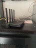 华为路由器wifi7BE3600无线千兆信号增强eKitEngine E3企业级路由器2.5g网口一键mesh专用加速 实拍图