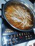 SUOPUER苏泊电磁炉 家用3500W大功率 耐用面板 定时功能 触控按键电磁灶一级  3500W大功率【汤锅+汤勺漏勺】 实拍图
