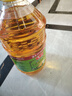鲁花 食用油 物理压榨 葵花仁油6.18L  实拍图