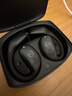 铁三角AC5TW【新品】耳挂式蓝牙耳机户外运动空气传导高清通话蓝牙5.4解放双耳 黑色【圣诞礼赠】 实拍图