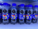 百事可乐Pepsi 清柠味碳酸饮料汽水 300ml*24瓶 小瓶整箱装 实拍图