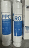 FPF适配BLAUPUNKT蓝宝滤芯DM01德克西WD-1即热型饮水机净水器PPC/RO滤芯套装 RO滤芯*1 适配蓝宝/德克西滤芯 实拍图