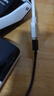 绿联Type-C转换USB3.2转接头OTG数据线适用苹果17/16/15华为手机充电数据线U盘平板笔记本电脑耳机键鼠 实拍图