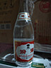 汾酒 红盖玻汾 清香型白酒 42度 475mL*6瓶 整箱非原箱 实拍图