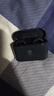 弱水时砂【八仓现货】OpenFeel蓝牙耳机耳夹式真无线HIFi音质挂耳运动跑步通话降噪骨传导概念开放式 夜幕黑/单次10h超长续航 【LDAC/LHDC】双高音质协议 实拍图