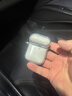 Apple苹果有线蓝牙耳机AirPodsPro2 1代/2代/3代苹果无线耳机入耳式耳机 二手99新 AirPods二代无线版 长续航|9新 已消毒 放心购 实拍图