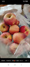 甜醉了 烟台苹果栖霞红富士新鲜水果生鲜山东特产脆甜整箱平果礼盒礼品 净重8.6斤特大果85-90mm 实拍图