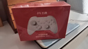 北通鲲鹏20无线游戏手柄智控双切扳机震动蓝牙手柄xbox电脑PC手机steam电视NSswitch2体感原神宝可梦ZA 实拍图