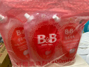 保宁（B&B）婴儿洗衣液宝宝儿童专用内衣裤洗衣液温和植萃【7.8斤组合装】 实拍图