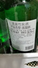 真露韩国原装进口烧酒青葡萄味清酒低度酒360ML瓶利口酒果味酒桃子 老真露20.1度20瓶 实拍图