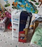 爱酷熊（AIKUUBEAR）畅吸拉拉裤XXXL80全包臀婴儿男女通用超薄透气尿不湿（16-18kg） 实拍图
