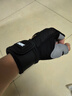 匹克健身手套男运动单杆引体向上器械训练防滑撸铁哑铃骑行半指手套L 实拍图