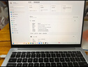小米笔记本电脑 红米REDMI Book Pro 14 酷睿标压Ultra5 2.8K120hz高刷屏轻薄本 实拍图