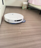 科沃斯T50 PRO扫地机器人扫拖一体自动清洗全自动洗地机智能家用双机械臂毛发0缠水箱版本+配件DDX67 实拍图