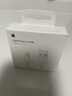 Apple/苹果 闪电转USB充电线-1米 数据线苹果充电线手机充电线 适用于iphone14/iphone13 实拍图