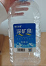 恒大冰泉 饮用天然弱碱性矿泉水 泡茶露营 4L*4桶*2箱 实拍图