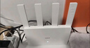 小米（MI）路由器BE3600 2.5G【小米手机上网搭档】3600兆级 WiFi7 4核高通处理器 2.5G网口 智能家用路由 实拍图