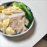 福州正宗手工肉燕面燕丝面 福鼎特色面条燕丝馄饨面瘦肉面早餐 250g*2盒+冰袋配送 实拍图