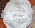 好奇（Huggies）金装拉拉裤XL96片(12-17kg)尿不湿【速干不易红】 实拍图