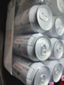 瓦伦丁比利时白啤500ml罐装原装进口精酿小麦白啤 500mL 12罐 整箱装 实拍图
