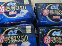 苏菲 卫生巾姨妈巾夜用超熟睡量多超长超薄组合套装整箱批发 棉柔 420mm 24片 【三十周年限定】 实拍图