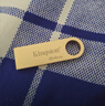 金士顿（Kingston）64GB USB3.2 Gen 1 U盘 DTSE9G3 金属U盘 读速220MB/s 写速100MB/s 学习办公投标电脑车载通用 实拍图