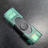 金士顿（Kingston）128GB Type-C USB3.2 双接口U盘 DTDEG2 大容量办公车载优盘 适用于安卓苹果手机电脑 实拍图