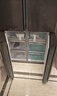 卡萨帝（Casarte）原石635升十字门冰箱无霜变频三系统不串味主动除菌超大容量BCD-635WVPAU1【售完即止，不退不换】 实拍图