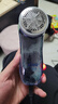 欧锐密去毛衣服起球修剪器直插电式衣物打刮吸毛球除球神器剃毛机器家用去毛神器 绿色插电款+5个六齿刀头 实拍图