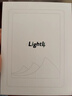 掌阅（iReader）Light4 长续航 6英寸智能阅读本 电子书阅读器 墨水屏电纸书 AI平板电脑学习看漫 便携笔记本 告白 实拍图