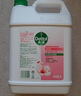 滴露（Dettol）洗手液补充装大桶消毒滋润5L 儿童家庭装杀菌护手 实拍图