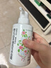 松达婴儿沐浴露洗发水儿童山茶油低泡无硅油 300ml 实拍图