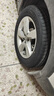 玲珑轮胎汽车轮胎205/60R16 92H 御风系列CROSSWIND HP010 营运车专属 实拍图