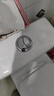 沐唯（muvi）马桶按钮 双按通用马桶配件按压器马桶水箱盖冲水开关按钮按键 实拍图