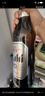 Asahi朝日超爽生啤酒 630ml*12瓶10.9度整箱瓶装京东自营年货送礼 实拍图