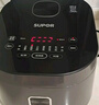 苏泊尔（SUPOR）小电饭煲2-3人3升蓝钻不粘内胆家用电煮锅煮饭煮粥智能预约多功能一锅多用小型微压电饭锅30FC0187 实拍图
