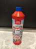 膜太（MOOTAA）欧洲进口卫浴专用款疏通剂1000ml*2 马桶洗手间地漏强力疏通剂 实拍图
