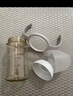 贝亲（Pigeon）PPSU宽口径双把手奶瓶240ml M号奶嘴 3个月+ AA270 实拍图