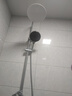 OPLSED【德国】面板三档增压花洒喷头大出水量家用洗澡淋浴 OP-SLT5009 实拍图