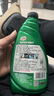 龟牌（Turtle Wax）速效汽车镀膜剂车漆防护上光液体水晶镀膜喷雾500ml*2瓶 TC123006 实拍图