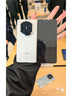 HUAWEI Mate X7 麒麟9030 Pro 超可靠折叠玄武架构 第二代红枫影像 华为折叠屏鸿蒙手机 云锦白 12GB+512GB Mate X7 实拍图