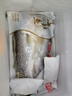 深海七星三去开背免洗海鲈鱼空保鲜活鱼新鲜速冻冷冻清蒸高营养 600克-700克 开背海鲈鱼3条【三去免洗】聚划算 实拍图