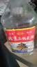 【口粮酒精选】北京二锅头清香型高度桶装瓶装泡药酒白酒 多度数 52度 5L 1桶 实拍图