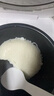 米家小米电饭煲家用2-3人 智能微压IH多功能电饭锅煮饭 厚釜内胆不粘锅一级能效带蒸笼3升 实拍图
