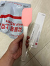展艺硅胶刮刀 耐高温奶油面粉团面糊刮板抹刀蛋糕橡胶铲子烘焙工具 实拍图