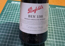 奔富（Penfolds）BIN138设拉子歌海娜玛塔罗干红葡萄酒原瓶进口750ml*6支【澳版】 实拍图