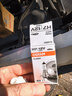 欧司朗（OSRAM）汽车灯泡  大灯近光灯远光灯卤素灯 H7 标准型 12V  (单支装) 实拍图